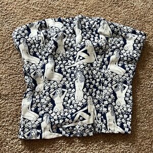 Reformation Tube Top